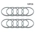 Gasket Seal Seal Rings 3.1" Exquisite And Delicate For Nutribullet 900W