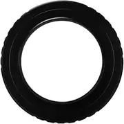 M42 Male to M54 Female Thread T-Ring Adapter M42*0.75mm Transform to M54*0.75mm Telescope Conversion