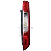 All Crash Right Tail Light Focus 5 Door - FOB-21041RHQ