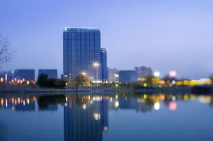 南京水晶藍灣公寓酒店Crystal Blue Bay Apartment Hotel