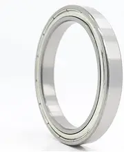 ACAECMGGFP 140x175x18mm Metric Thin Section Bearings 61828 ZZ 6828ZZ Bicycle bearings