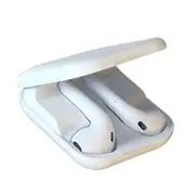 Waterproof Sport Headset with Bluetooth 5.0 Options