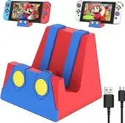 Switch Charging Dock for Switch/Switch Lite/Switch OLED Portable