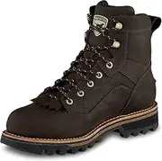[Irish Setter] Men's 878 Trailblazer Waterproof 7" Big Game Hunting Boot