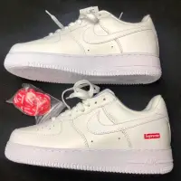 在飛比找蝦皮購物優惠-[EC] 訂金 Supreme Air Force 1 空軍