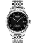 Tissot Men's Swiss T-Classic Le Locle Powermatic 80 Watch T006.407.11.053.00