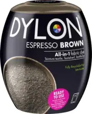 DYLON Washing Machine Fabric Dye Pod for Clothes & Soft Furnishings, 350g – Espr