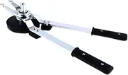 Generic Manual Tire Changer Replaces Handheld for Car Truck Portable Mounting Tool