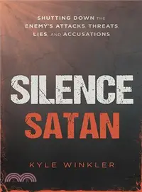 在飛比找三民網路書店優惠-Silence Satan ― Shutting Down 