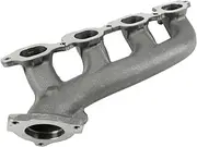 GM Genuine Parts 12701713 Driver Side Exhaust Manifold