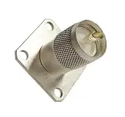 Bird 4240-179 Style UHF male (PL259) QC Connectors for Bird 43 Wattmeters