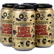 Bodriggy Fuzzy Dance Sour Can 355mL