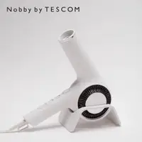 在飛比找ETMall東森購物網優惠-【NOBBY BY TESCOM】日本專業沙龍修護離子吹風機