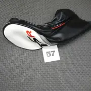 Titleist TSR Fairway wood head cover mens golf club cover fast ship NEW