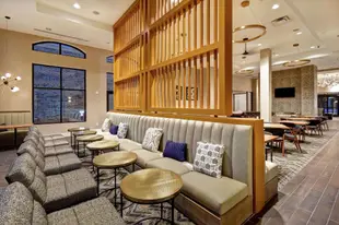 Homewood Suites By Hilton Greenville Downtown 