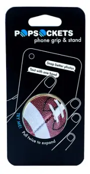 Popsockets Football NFL Sports Wilson Phone Grip Popsocket Pop Socket PopGrip