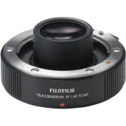 Fujifilm XF1.4X Teleconverter WR Lens