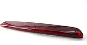 For Rs3 A3 S3 2004-2009 2010 2011 2012 1 Pc Car Third Brake Light Reversing Warning Light Driving Light 8P4945097C Car Tail Lights(Red)