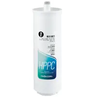 在飛比找momo購物網優惠-【豪星】HPPC 600G(HM-600G第一道濾心)