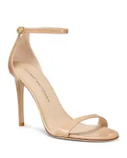 Stuart Weitzman Women's Nudist 100 Sandals