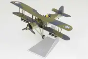 Corgi 1/72 Swordfish Mk I Airplane V4448 RNFAA No.833 NAS