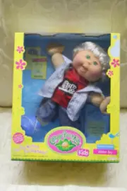 Cabbage Patch kid Skater Boy