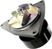 4309418 4376359 5291445 5346205 Water Pump Excavators Accessories，Compatible With 6C 8.3C ISC ISL QSC Engine 18-2147-2Z8