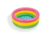 Intex Sunset Glow Baby Pool 57107