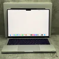 在飛比找蝦皮購物優惠-『澄橘』Macbook Pro 14吋 M1 PRO/16G