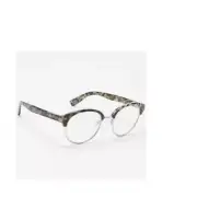 Prive Revaux The Angelou Blue Light Readers +3.50 Blue Tortoise NEW