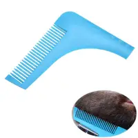 在飛比找蝦皮購物優惠-Blue Beard Shaping Tool Hair S