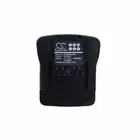 Battery For RYOBI BFL-140 RYOBI BID-140 RYOBI BID-1410 RYOBI BID-142 4000mAh