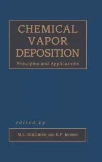 在飛比找博客來優惠-Chemical Vapor Deposition: Pri