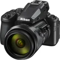 在飛比找momo購物網優惠-【Nikon 尼康】COOLPIX P950 83倍光學類單