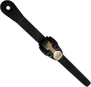 Truck Tie Downs - Tie Down Straps for Trailers,9.84 Inch Adjustable Anti-Slip Reinforced Lashing Cord for Boat Trailer Securing Motorcycle Transport