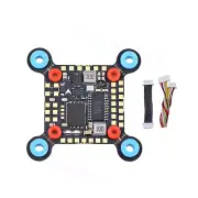 JHEMCU F405 XSD F4 Flight Controller (20x20mm or 30.5x30.5mm)