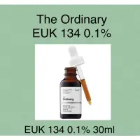 在飛比找蝦皮購物優惠-【現貨】 The Ordinary EUK 134 0.1%