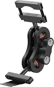 SDSACZMU Radar Mount Mirror Mount Bracket for Escort MAX,MAX2,Older(2015-2019) MAX 360 Radar Detector（Not for 2020 Max360 or MAX360C）