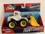 Little Tikes Dirt Diggers Mini Front Loader Truck Toy