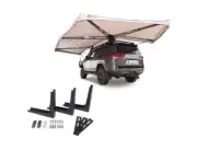 Kings Plus 270 Tourer XL Freestanding Awning 14.57Sqm+ Awning Bracket (Triple)