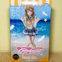 在飛比找蝦皮購物優惠-LoveLive sunshine 國木田花丸 公仔 內容物