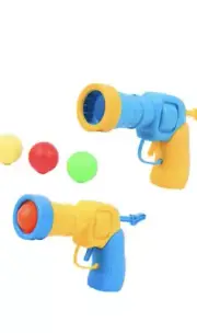 Cats Toy Funny Cat Balls Chew Toy Training 50 Balls