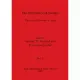 The Prehistory of Jordan, Part ii: The State of Research in 1986