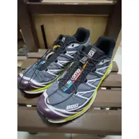 在飛比找蝦皮購物優惠-Salomon S/Lab XT-6 Softground 