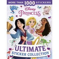 在飛比找蝦皮商城優惠-Ultimate Sticker Collection:Di