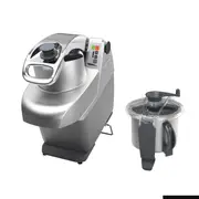 Dito Sama Combined Cutter And Vegetable Slicer 7 Lt Variable Speed - Food Processors (TRK70)