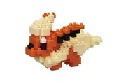 Nanoblock Pokemon Flareon