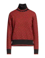 [DRUMOHR] DRUMOHR Turtlenecks - Item 14214773