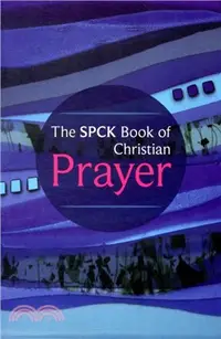 在飛比找三民網路書店優惠-The SPCK Book of Christian Pra