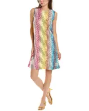 Missoni A-Line Dress